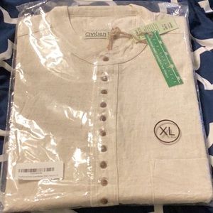 Civilian Irish Grandfather Shirt